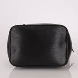 Louis Vuitton Epi Noir Petit Noe - FashioNica