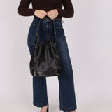 Louis Vuitton Epi Noir Petit Noe - FashioNica