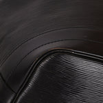 Louis Vuitton Epi Noir Petit Noe - FashioNica