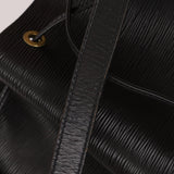 Louis Vuitton Epi Noir Petit Noe - FashioNica