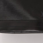 Louis Vuitton Epi Noir Petit Noe - FashioNica