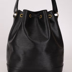 Louis Vuitton Epi Noir Petit Noe - FashioNica