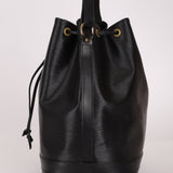 Louis Vuitton Epi Noir Petit Noe - FashioNica