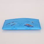 Louis Vuitton Monogram Blue Lagoon Card Holder - FashioNica
