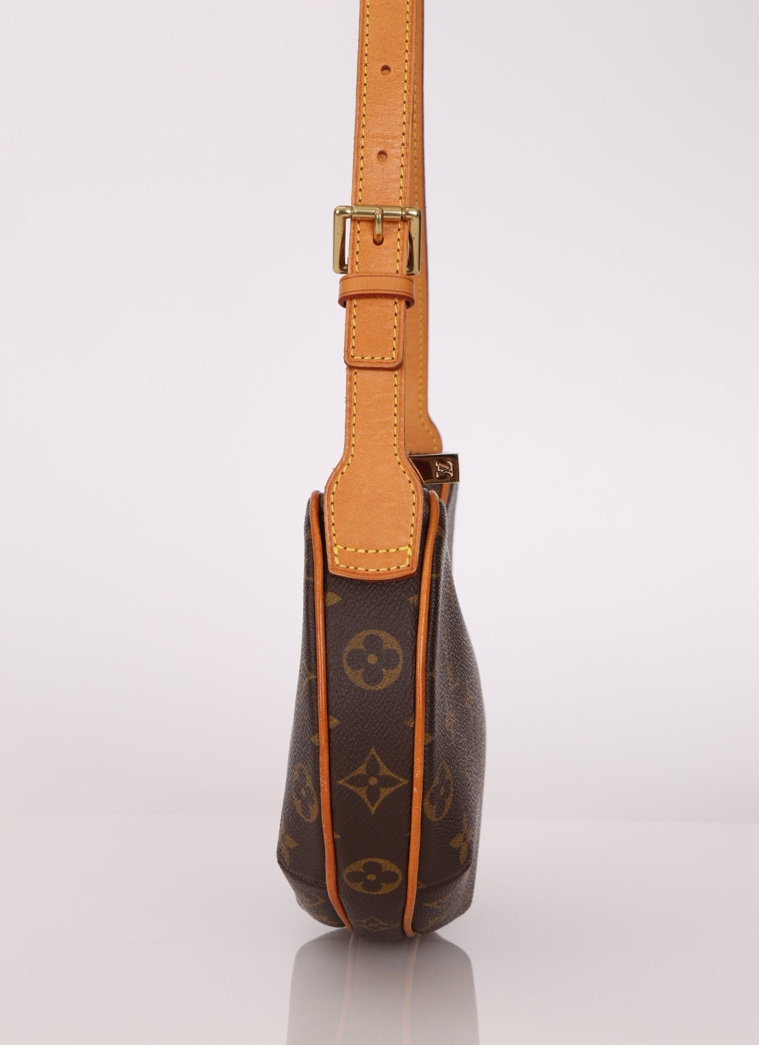 Louis Vuitton Monogram Croissant PM - FashioNica