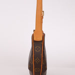 Louis Vuitton Monogram Croissant PM - FashioNica