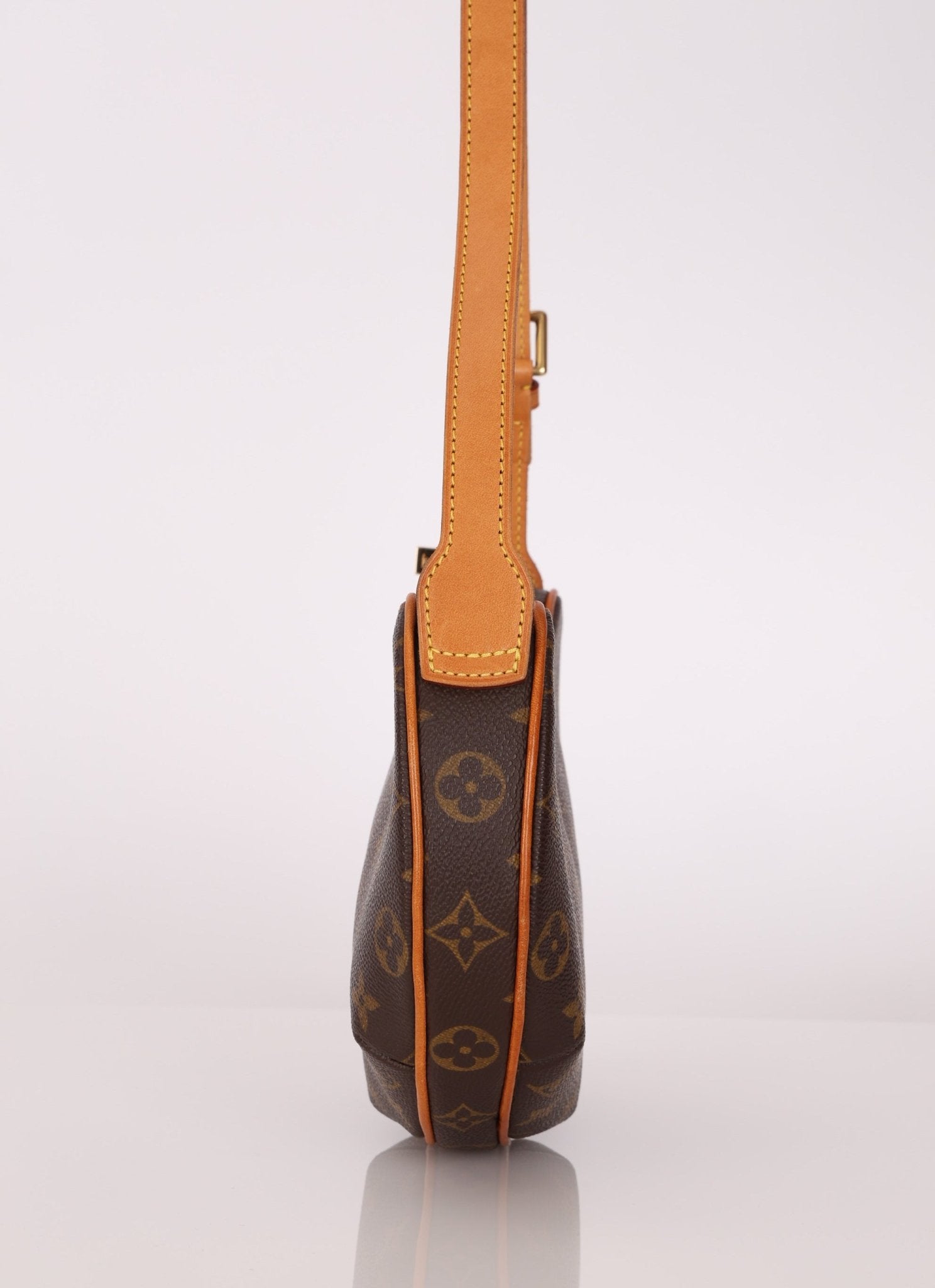 Louis Vuitton Monogram Croissant PM - FashioNica