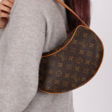 Louis Vuitton Monogram Croissant PM - FashioNica