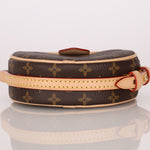 Louis Vuitton Monogram Croissant PM w/ Micro Croissant - FashioNica