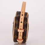 Louis Vuitton Monogram Croissant PM w/ Micro Croissant - FashioNica