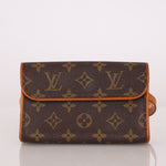 Louis Vuitton Monogram Florentine Waist Bag - FashioNica