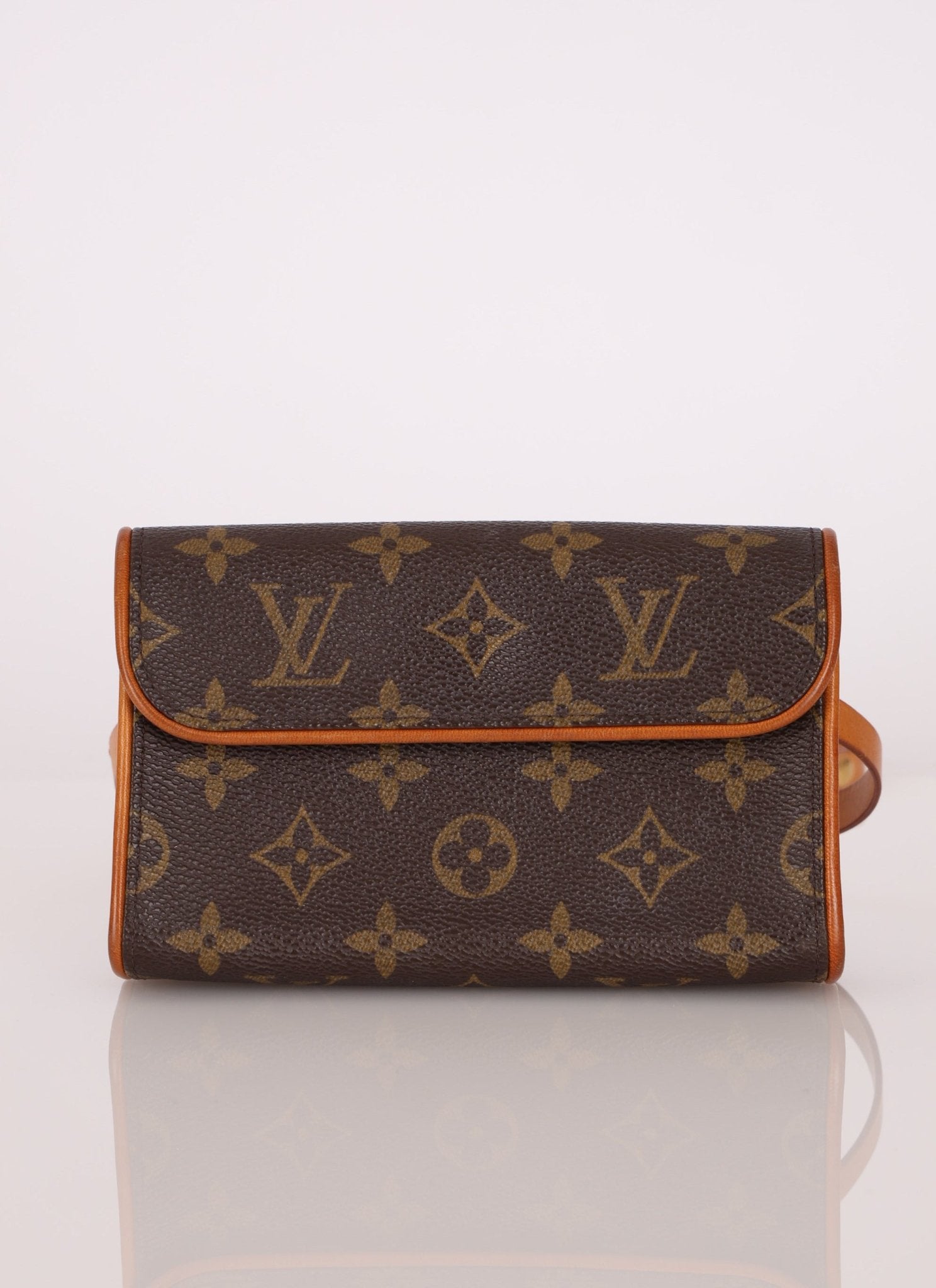 Louis Vuitton Monogram Florentine Waist Bag - FashioNica