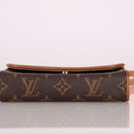 Louis Vuitton Monogram Florentine Waist Bag - FashioNica