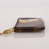 Louis Vuitton Monogram Groom Key Pouch - FashioNica