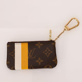 Louis Vuitton Monogram Groom Key Pouch - FashioNica
