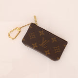 Louis Vuitton Monogram Key Pouch - FashioNica