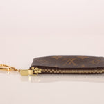 Louis Vuitton Monogram Key Pouch - FashioNica