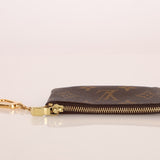 Louis Vuitton Monogram Key Pouch - FashioNica