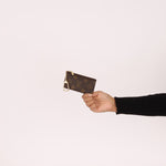 Louis Vuitton Monogram Key Pouch - FashioNica