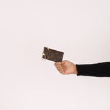 Louis Vuitton Monogram Key Pouch - FashioNica