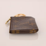 Louis Vuitton Monogram Key Pouch - FashioNica