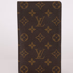 Louis Vuitton Monogram Long Wallet - FashioNica