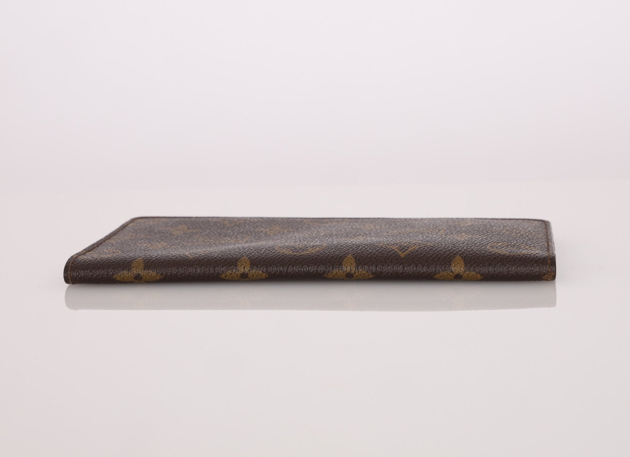 Louis Vuitton Monogram Long Wallet - FashioNica