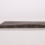Louis Vuitton Monogram Long Wallet - FashioNica