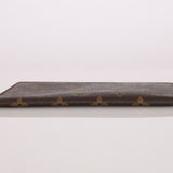 Louis Vuitton Monogram Long Wallet - FashioNica