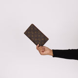 Louis Vuitton Monogram Long Wallet - FashioNica