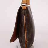 Louis Vuitton Monogram Musette Tango - FashioNica