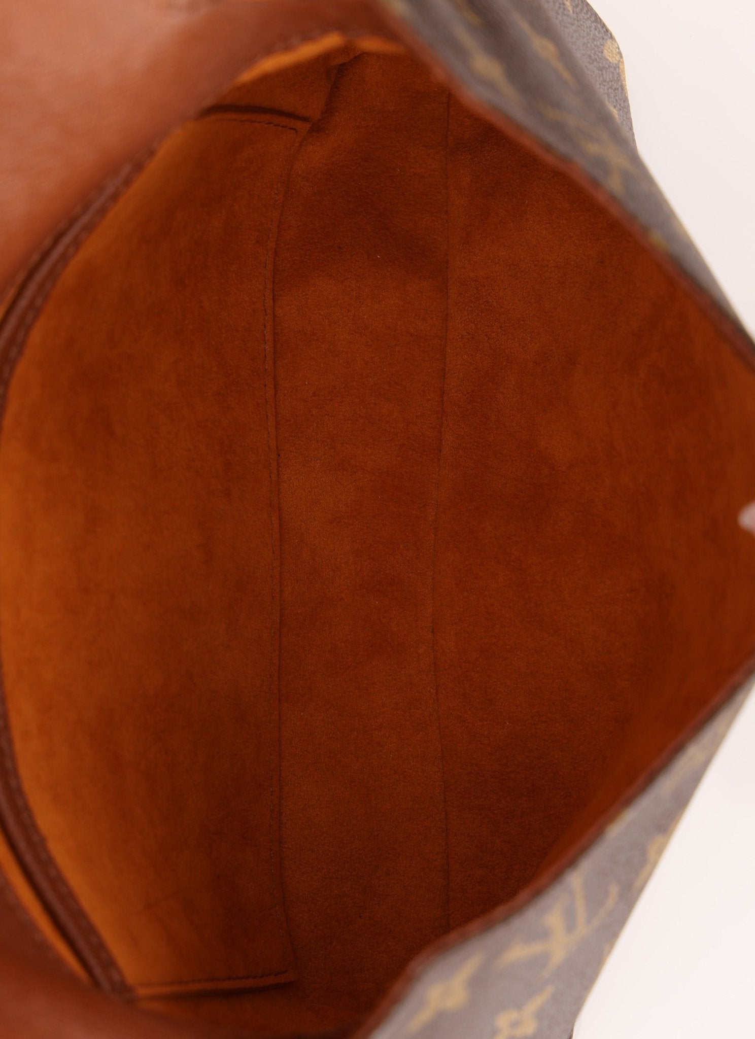 Louis Vuitton Monogram Musette Tango - FashioNica