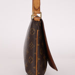 Louis Vuitton Monogram Musette Tango - FashioNica