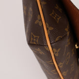 Louis Vuitton Monogram Musette Tango - FashioNica