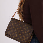 Louis Vuitton Monogram Musette Tango - FashioNica