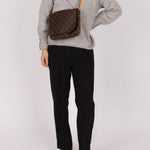 Louis Vuitton Monogram Musette Tango - FashioNica