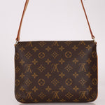 Louis Vuitton Monogram Musette Tango - FashioNica