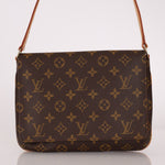 Louis Vuitton Monogram Musette Tango - FashioNica