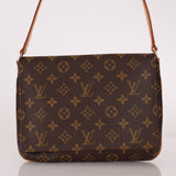 Louis Vuitton Monogram Musette Tango - FashioNica