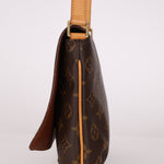 Louis Vuitton Monogram Musette Tango - FashioNica