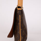 Louis Vuitton Monogram Musette Tango - FashioNica