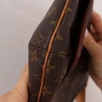 Louis Vuitton Monogram Musette Tango - FashioNica