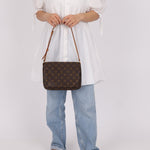 Louis Vuitton Monogram Musette Tango - FashioNica
