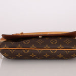 Louis Vuitton Monogram Musette Tango - FashioNica