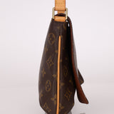 Louis Vuitton Monogram Musette Tango - FashioNica