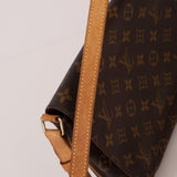Louis Vuitton Monogram Musette Tango - FashioNica