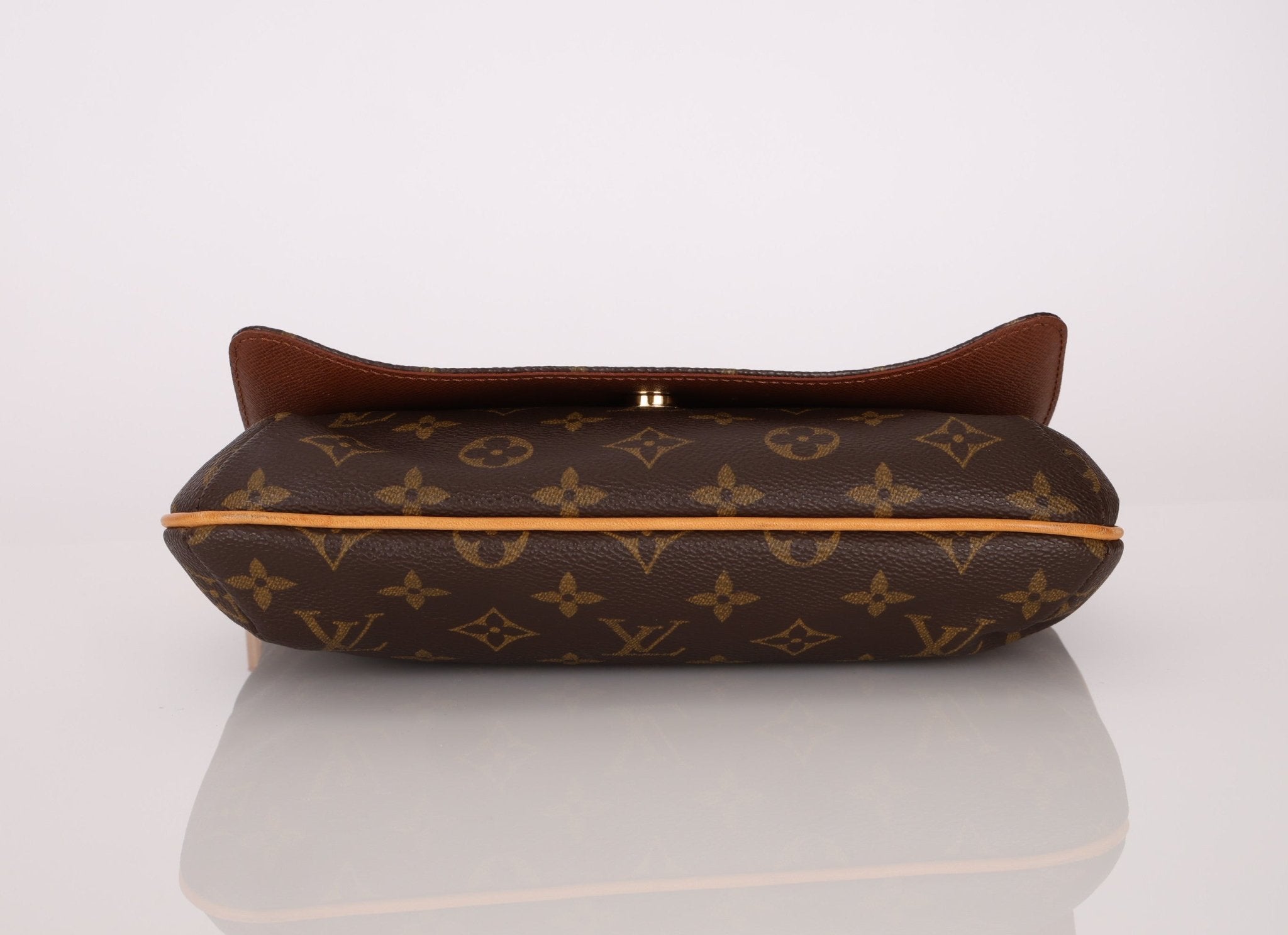 Louis Vuitton Monogram Musette Tango - FashioNica
