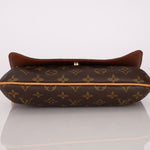 Louis Vuitton Monogram Musette Tango - FashioNica