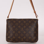 Louis Vuitton Monogram Musette Tango - FashioNica