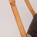 Louis Vuitton Monogram Musette Tango - FashioNica